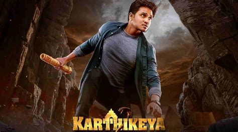 Before the Kalyug begins, Lord Krishna hands over an anklet that holds the answer to all of world’s miseries. . Karthikeya 2 movie download